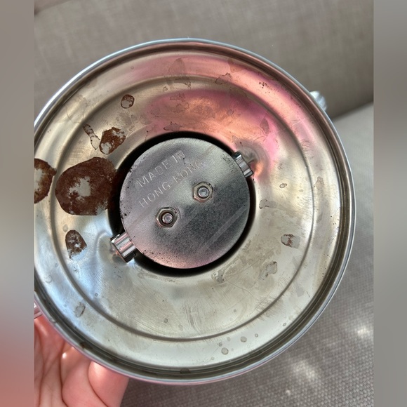 Vintage Foldable High Tea Tray - Picture 3 of 7